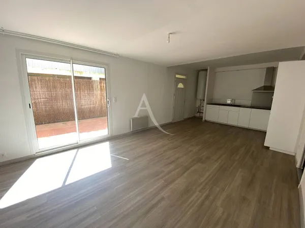 Appartement 3 pièces 71 m² 