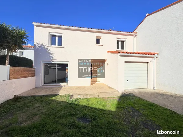 Villa 5 pièces 118 m² 