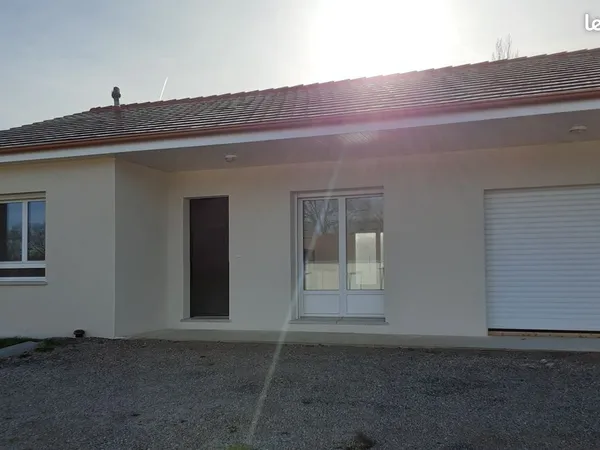 Maison T3 