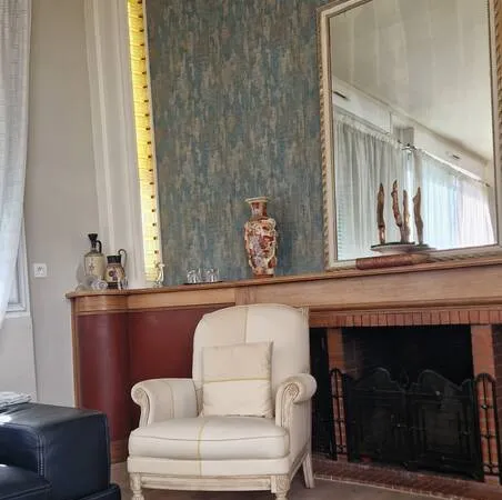 Maison 6 pièces 200 m² 