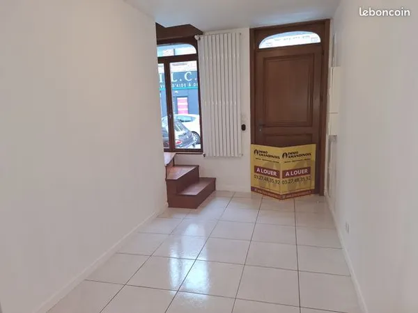 Maison 4 pièces 105 m² 