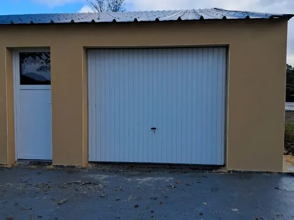 Location garage/box 