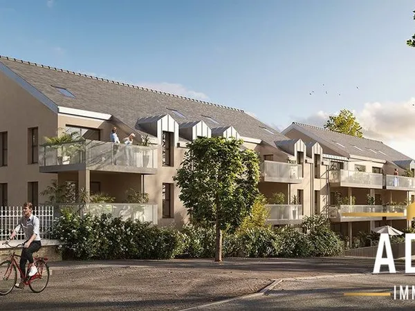 Appartement 6 pièces 130 m² 