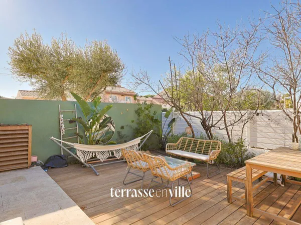 Maison 5 pièces 145 m² 