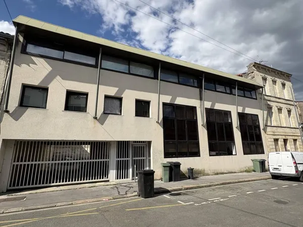 Studio 1 pièce 22 m² 