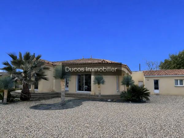 Maison coup de coeur à 4 km de Marmande. 