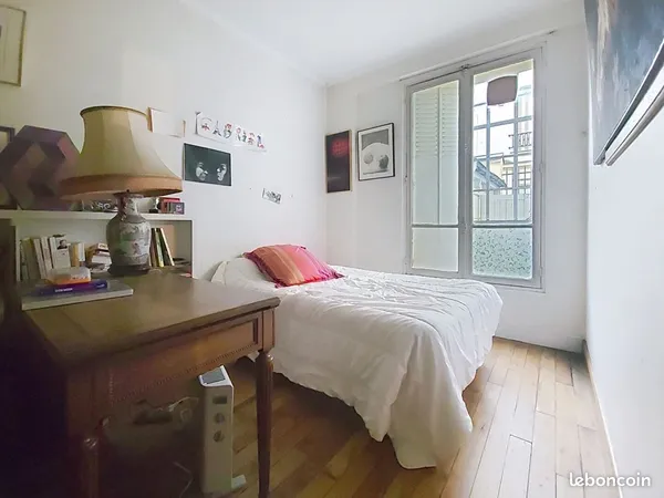 Appartement 5 pièces 114 m² 