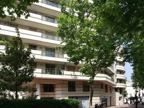 Appartement 3 pièces 75 m² 