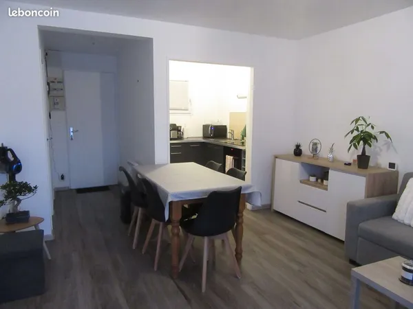 Location Beaupreau 49600 