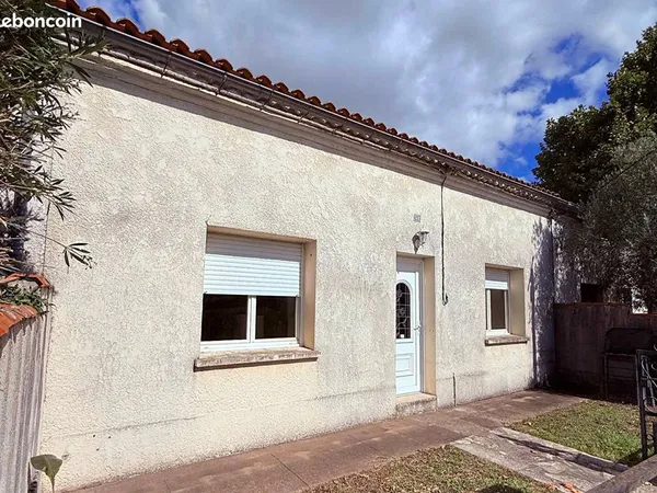 Maison 3 pièces 67 m² 