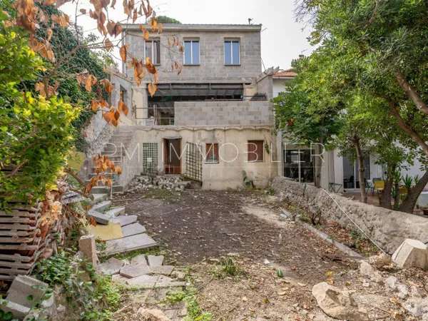Maison 5 pièces 120 m² 