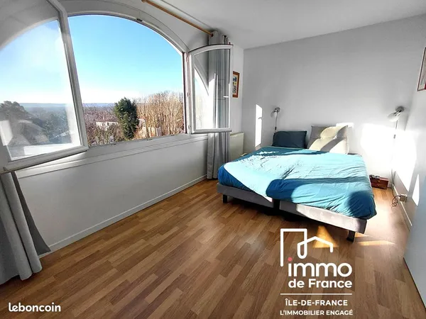 Appartement 5 pièces 87 m² 