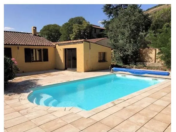 Maison 6 pièces 160 m² 