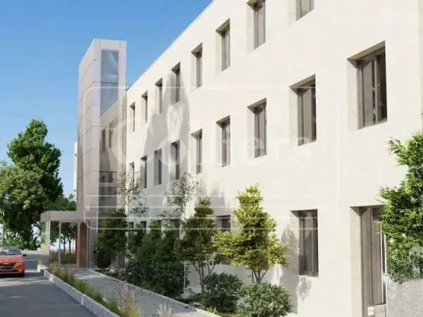 BUREAUX NEUFS - PRADO 2 