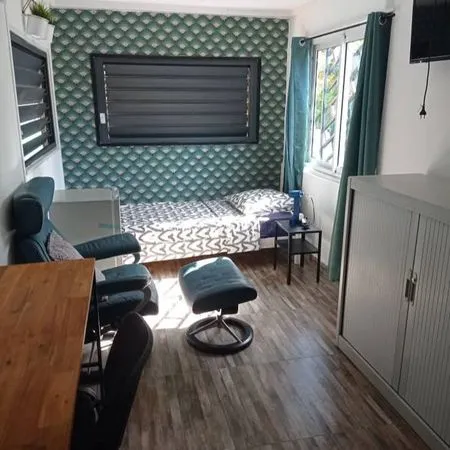 Loue studio st André 