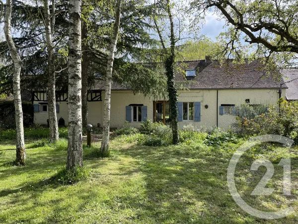 Maison 5 pièces 170 m² 