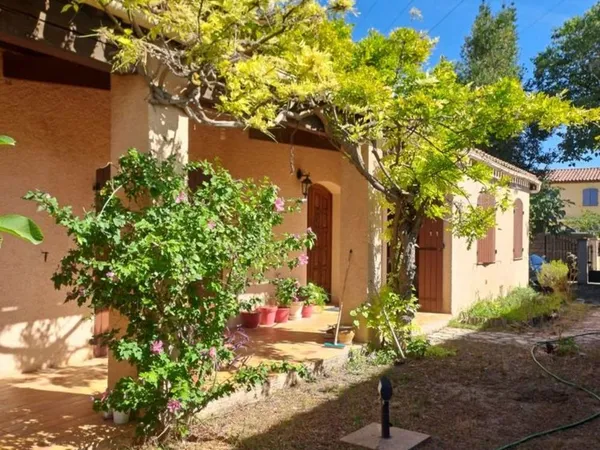 Maison provençal 