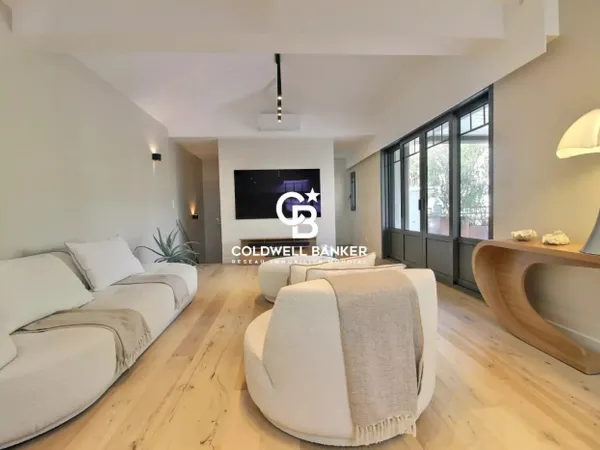 Maison grand luxe Arcachon 