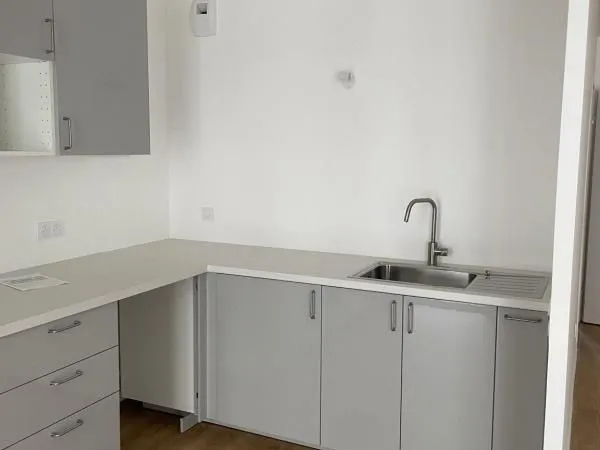 Appartement 4 pièces 87 m² 