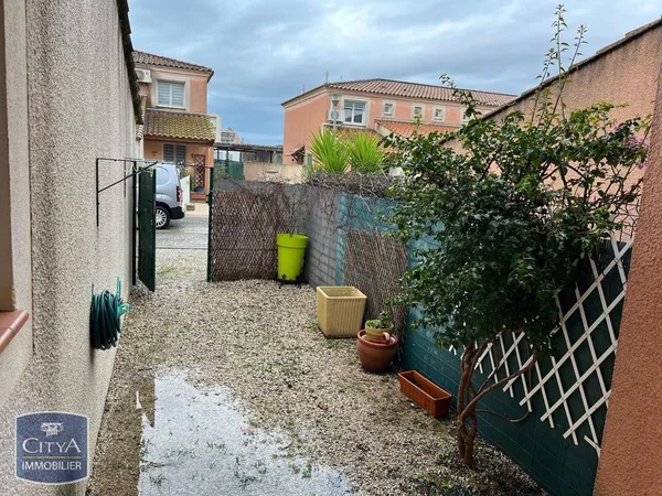 Maison 4 pièces 88 m² 
