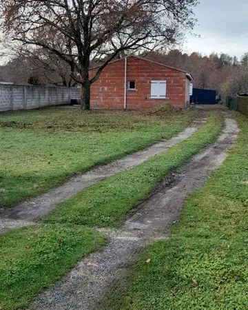 Maison de 93 m2 