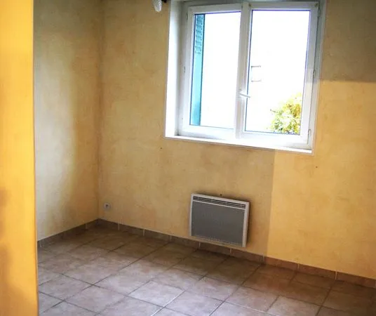 Appartement F2 