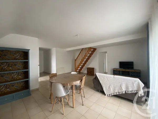 Appartement 3 pièces 70 m² 