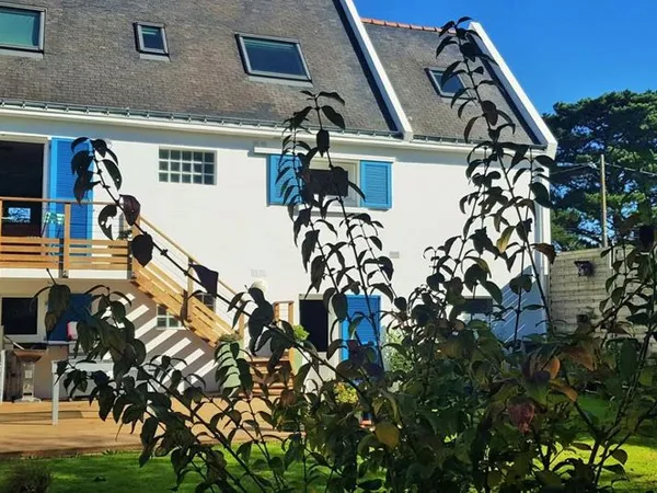 Maison de luxe 6 pièces 180 m² 