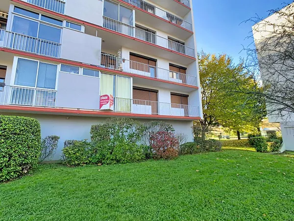 Appartement 2 pièces 69 m² 
