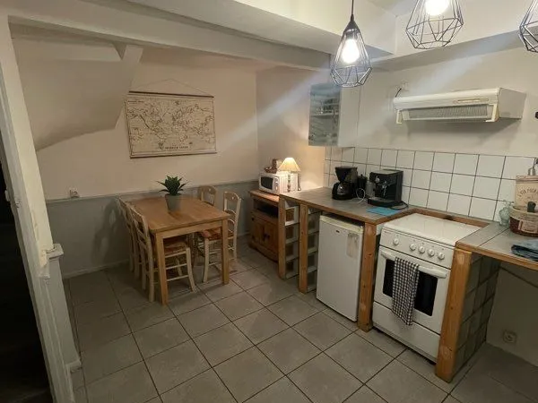 Maison a louer Limoux 