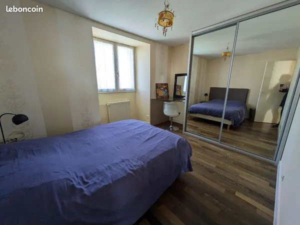 Maison 8 pièces 150 m² 