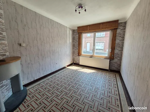 Appartement 6 pièces 100 m² 