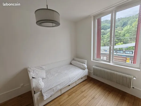 Chambre étudiant(e) colocation 