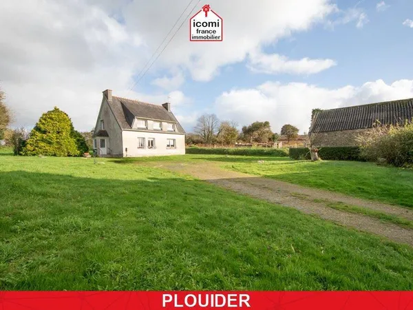 Maison 8 pièces 140 m² 
