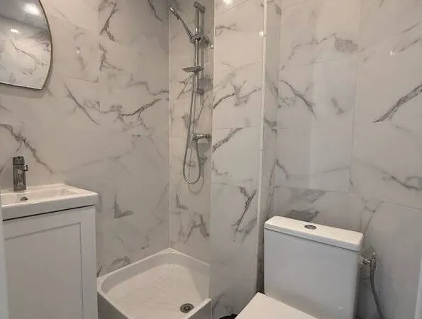 Studio 1 pièce 22 m² 