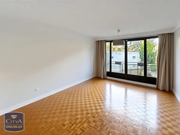 Appartement 2 pièces 59 m² 