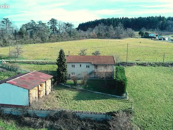Villa 5 pièces 110 m² 