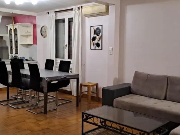 Location maison meublée 138 m2 