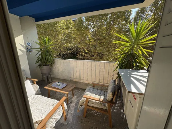 Appartement 4 pièces 71 m² 
