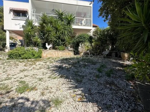 Villa 208 m2 - Vue Rade De TOULON