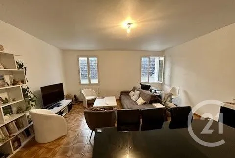 Appartement 4 pièces 93 m² 