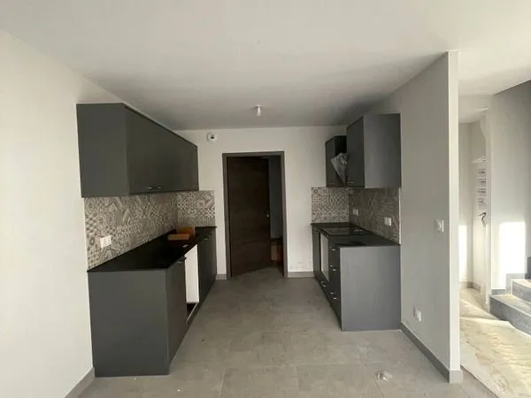 Maison 92 m² METZ 