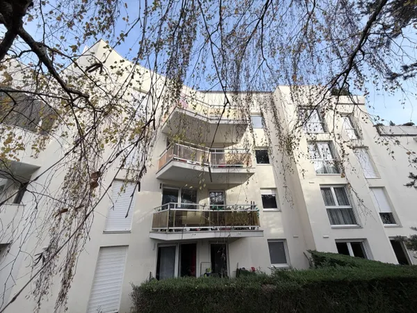 Appartement Fontaine Les Dijon 2 pièce(s) 35.64 m2 