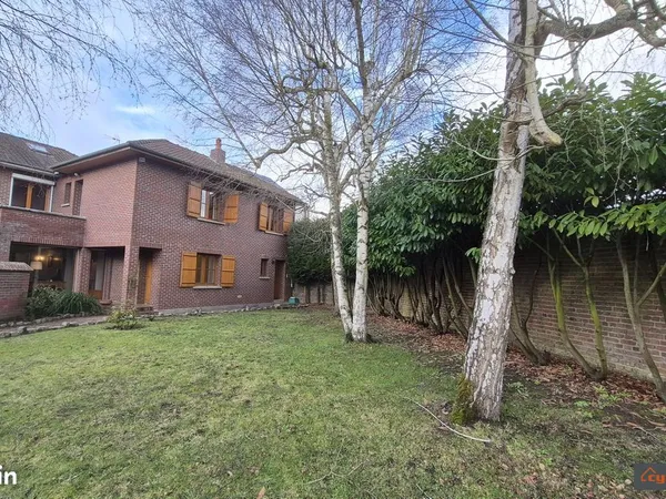 Maison 6 pièces 170 m² 