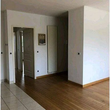 Appartement 3 pièces 55 m² 
