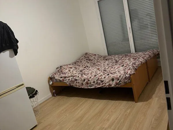 Colocation grande chambre 