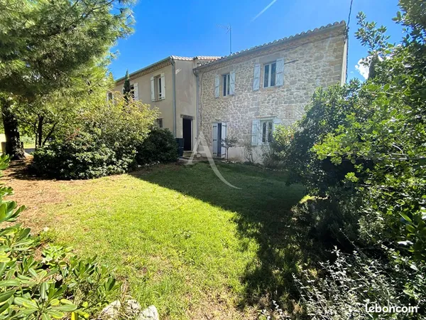 Maison 4 pièces 89 m² 