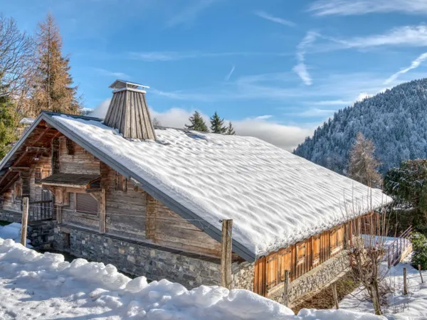 Ferme de 1802 rénovée 