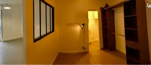 Studio 25m2 Viarme 