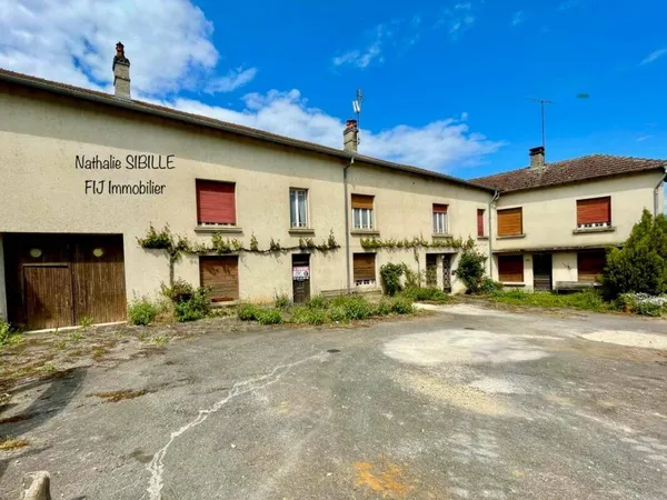Maison 15 pièces 346 m² 